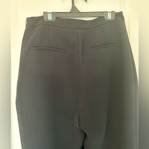 Aritzia Wilfred Kick Flare Pants - Picture 5 of 6